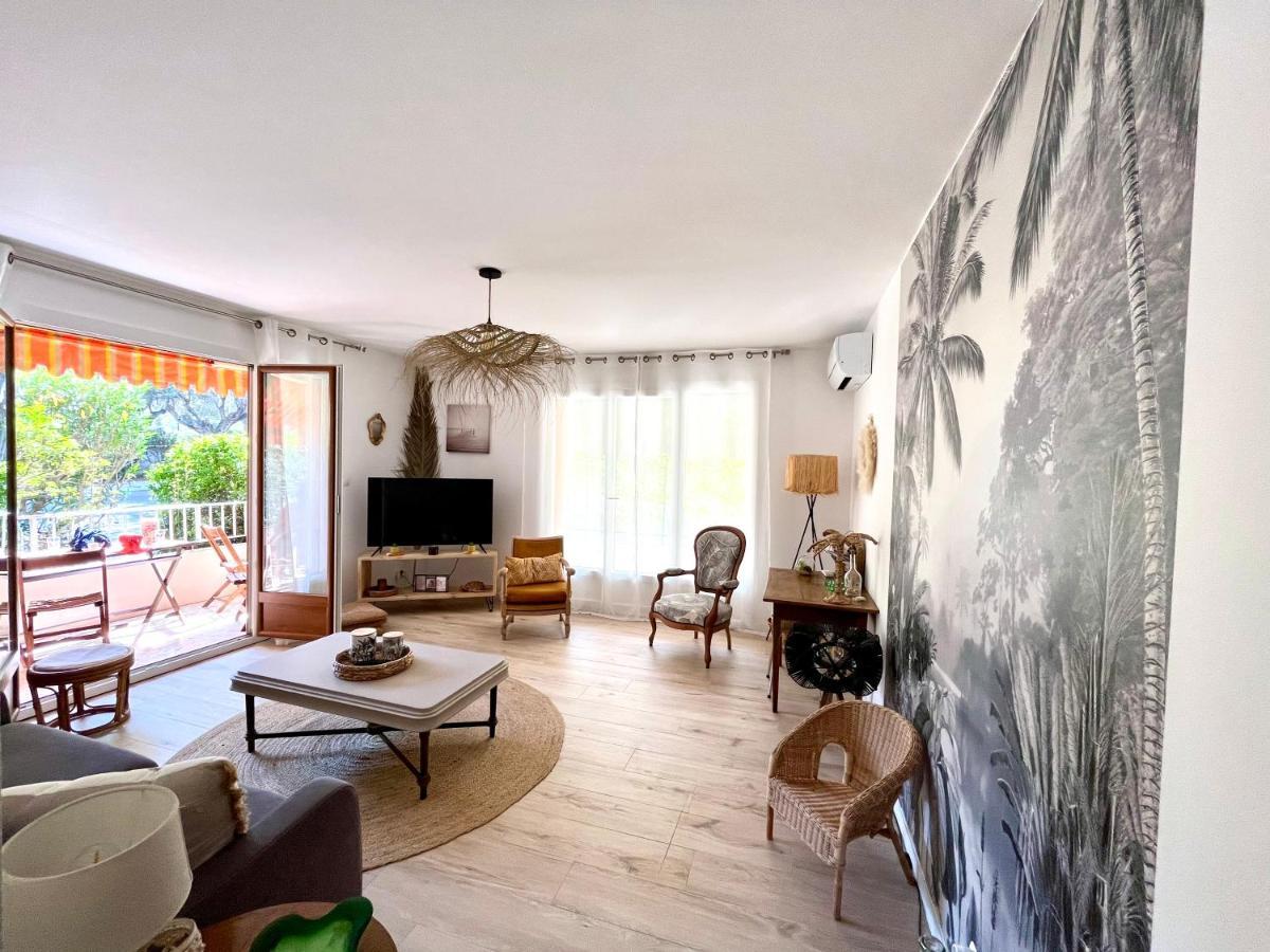 Appartement Sanary Portissol المظهر الخارجي الصورة