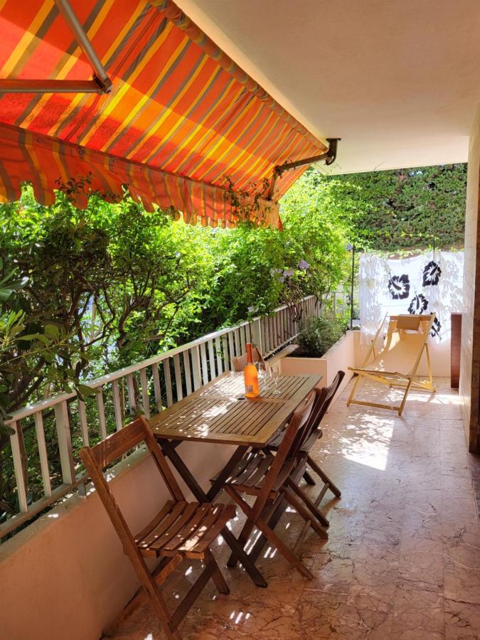 Appartement Sanary Portissol المظهر الخارجي الصورة