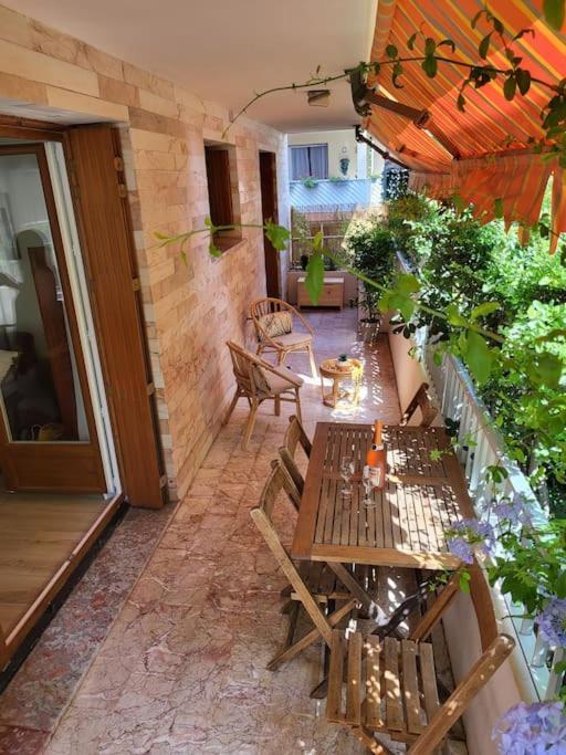 Appartement Sanary Portissol المظهر الخارجي الصورة